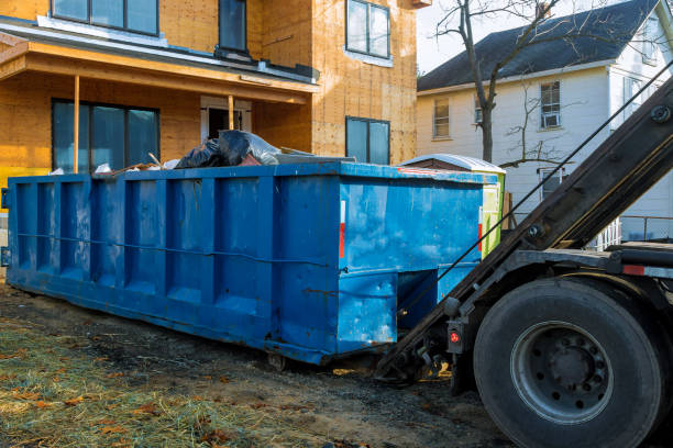 Best Yard Waste Removal  in North Scituate, MA