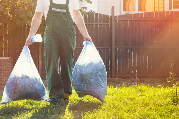 Same-Day Junk Removal Services in North Scituate, MA