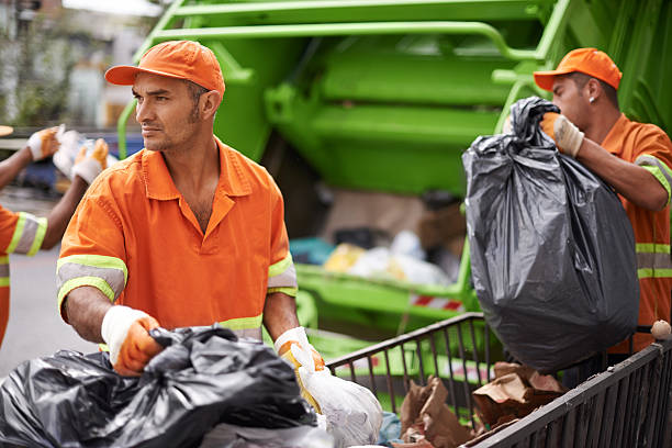 Best Commercial Junk Removal  in North Scituate, MA