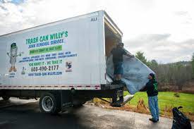 Best Hoarding Cleanup  in North Scituate, MA